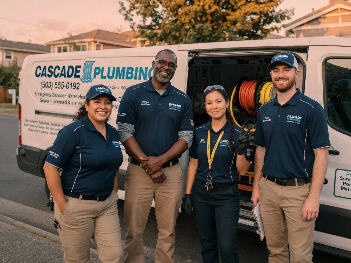 Emergency Plumber company in Huntsville, TX